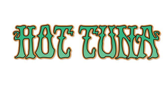 Hot Tuna